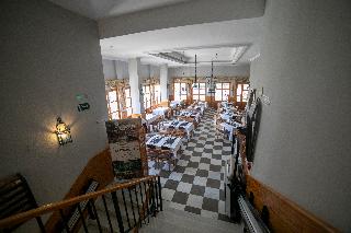 Villa Turística de Cazorla fotoÄŸrafÄ±