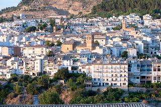 Villa Turística de Cazorla fotoÄŸrafÄ±