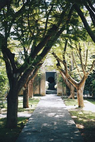 Villa Mahabhirom fotoÄŸrafÄ±