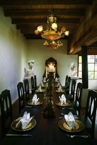 Villa Mahabhirom fotoÄŸrafÄ±