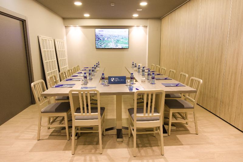 Hotel Cruz de la Victoria - Toplantı