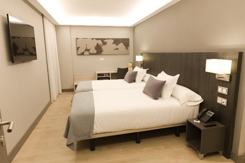 Hotel Cruz de la Victoria - Oda