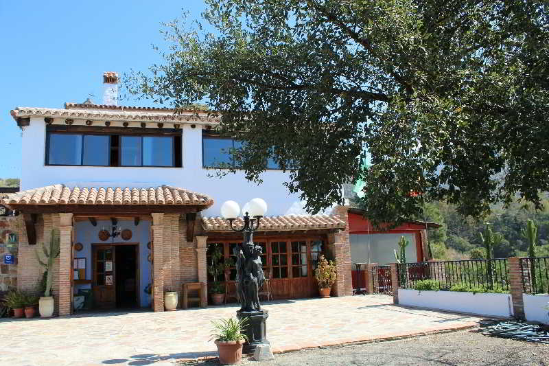Los Jarales