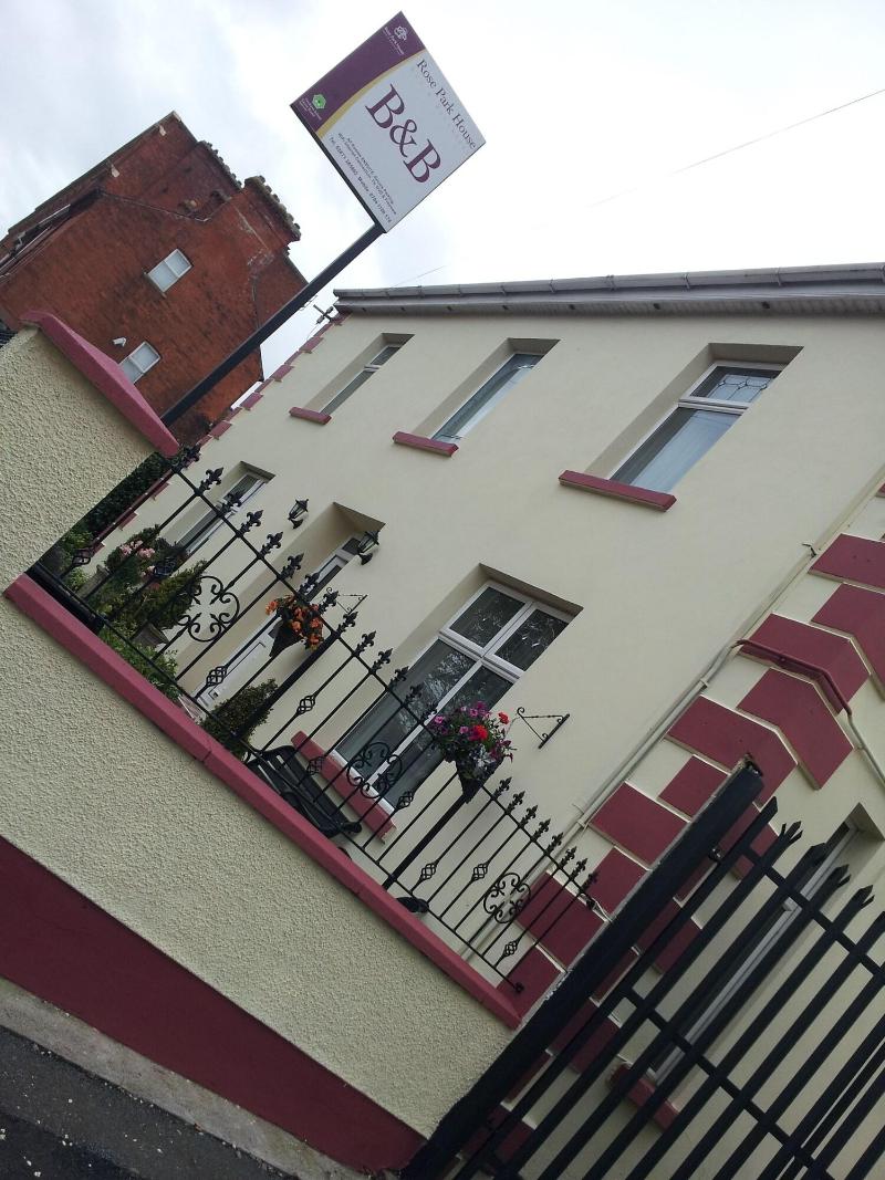 Rose Park House - Genel