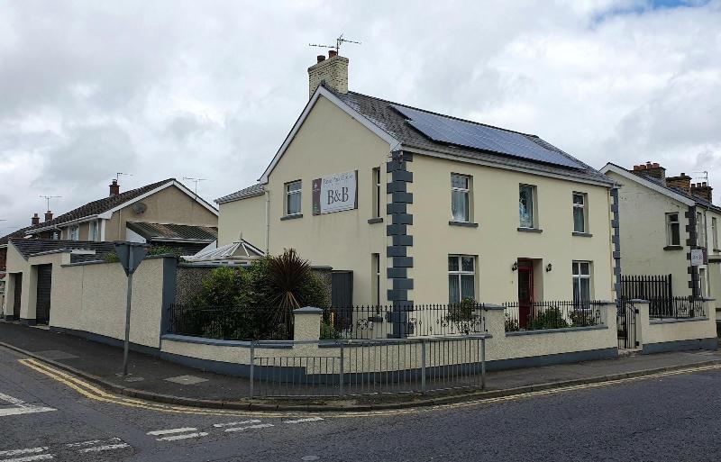Rose Park House - Genel