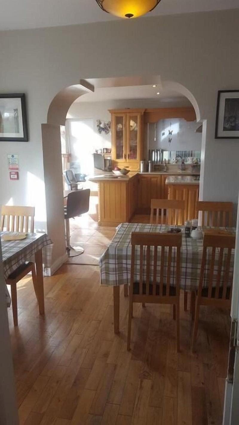 Rose Park House - Oda
