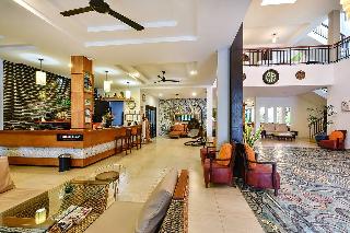 Coco Retreat Phuket Resort and Spa SHA+ fotoÄŸrafÄ±