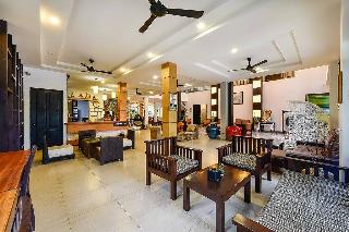 Coco Retreat Phuket Resort and Spa SHA+ fotoÄŸrafÄ±