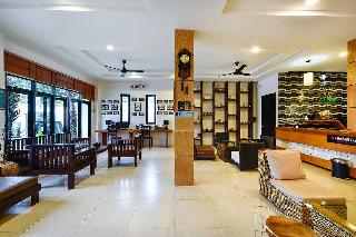 Coco Retreat Phuket Resort and Spa SHA+ fotoÄŸrafÄ±