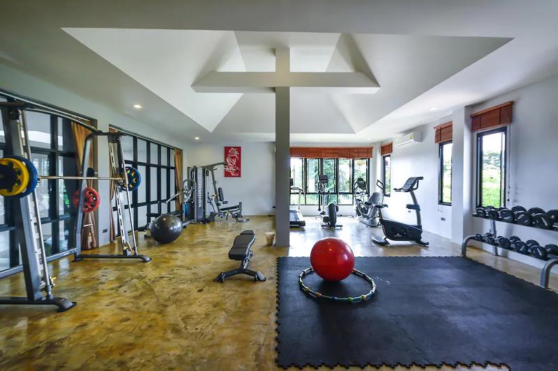 Coco Retreat Phuket Resort and Spa SHA+ - Aktivite