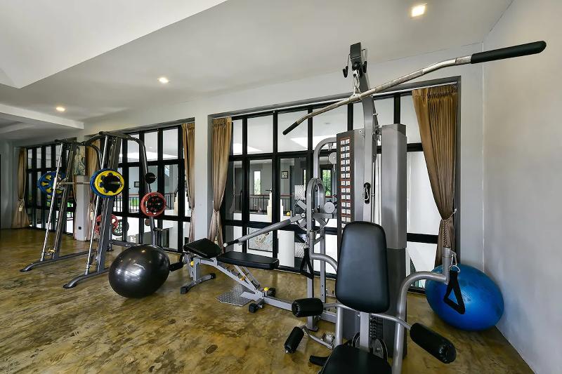 Coco Retreat Phuket Resort and Spa SHA+ - Aktivite