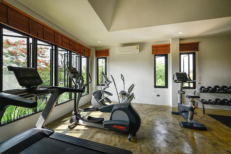 Coco Retreat Phuket Resort and Spa SHA+ - Aktivite