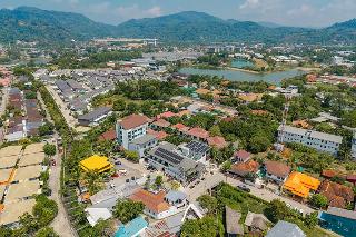 Coco Retreat Phuket Resort and Spa SHA+ fotoÄŸrafÄ±