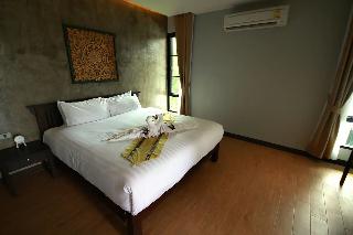 Coco Retreat Phuket Resort and Spa SHA+ fotoÄŸrafÄ±