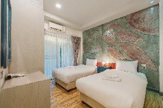Coco Retreat Phuket Resort and Spa SHA+ fotoÄŸrafÄ±
