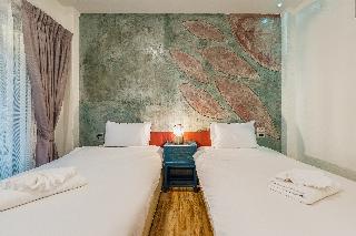 Coco Retreat Phuket Resort and Spa SHA+ fotoÄŸrafÄ±