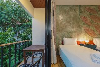 Coco Retreat Phuket Resort and Spa SHA+ fotoÄŸrafÄ±