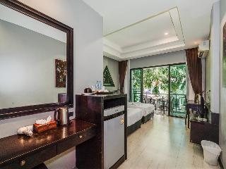 Coco Retreat Phuket Resort and Spa SHA+ fotoÄŸrafÄ±