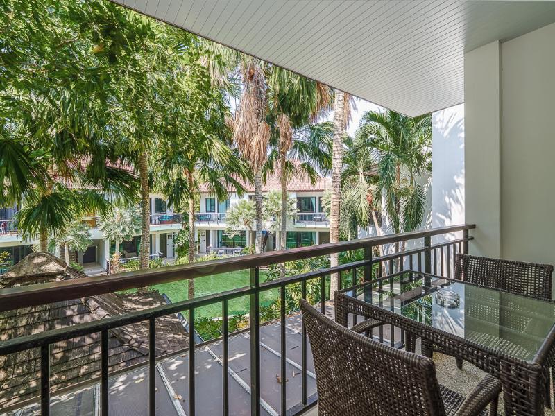 Coco Retreat Phuket Resort and Spa SHA+ - Oda