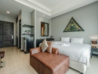 Coco Retreat Phuket Resort and Spa SHA+ fotoÄŸrafÄ±