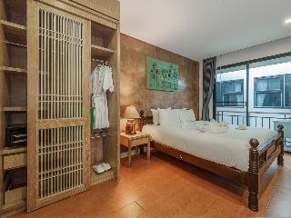 Coco Retreat Phuket Resort and Spa SHA+ fotoÄŸrafÄ±
