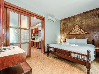 Coco Retreat Phuket Resort and Spa SHA+ fotoÄŸrafÄ±