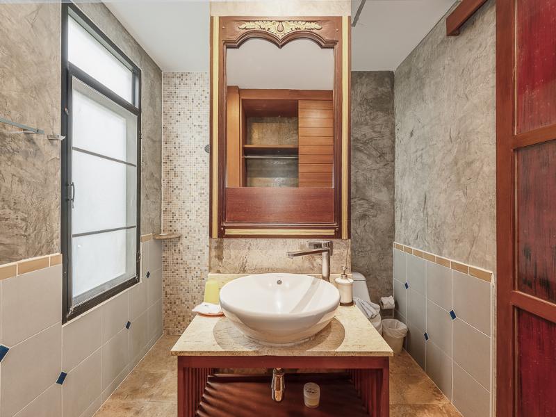 Coco Retreat Phuket Resort and Spa SHA+ - Oda
