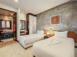 Coco Retreat Phuket Resort and Spa SHA+ fotoÄŸrafÄ±