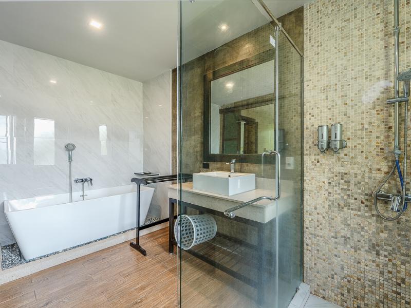 Coco Retreat Phuket Resort and Spa SHA+ - Oda