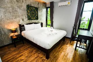 Coco Retreat Phuket Resort and Spa SHA+ fotoÄŸrafÄ±