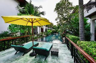 Coco Retreat Phuket Resort and Spa SHA+ fotoÄŸrafÄ±