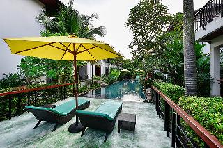 Coco Retreat Phuket Resort and Spa SHA+ fotoÄŸrafÄ±