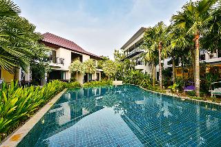 Coco Retreat Phuket Resort and Spa SHA+ fotoÄŸrafÄ±