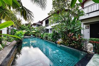 Coco Retreat Phuket Resort and Spa SHA+ fotoÄŸrafÄ±