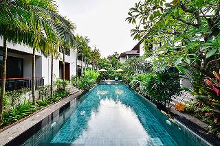 Coco Retreat Phuket Resort and Spa SHA+ fotoÄŸrafÄ±