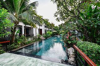 Coco Retreat Phuket Resort and Spa SHA+ fotoÄŸrafÄ±