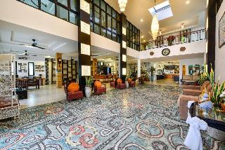 Coco Retreat Phuket Resort and Spa SHA+ fotoÄŸrafÄ±
