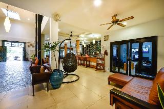 Coco Retreat Phuket Resort and Spa SHA+ fotoÄŸrafÄ±