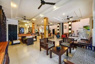 Coco Retreat Phuket Resort and Spa SHA+ fotoÄŸrafÄ±