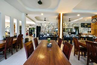 Coco Retreat Phuket Resort and Spa SHA+ fotoÄŸrafÄ±