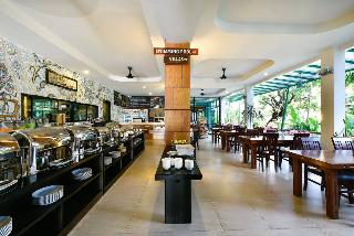 Coco Retreat Phuket Resort and Spa SHA+ fotoÄŸrafÄ±