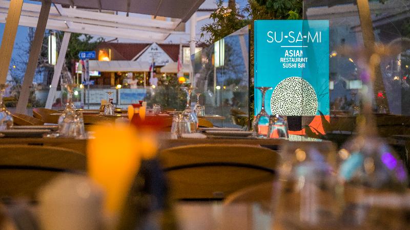 Protaras Plaza Hotel - Genel
