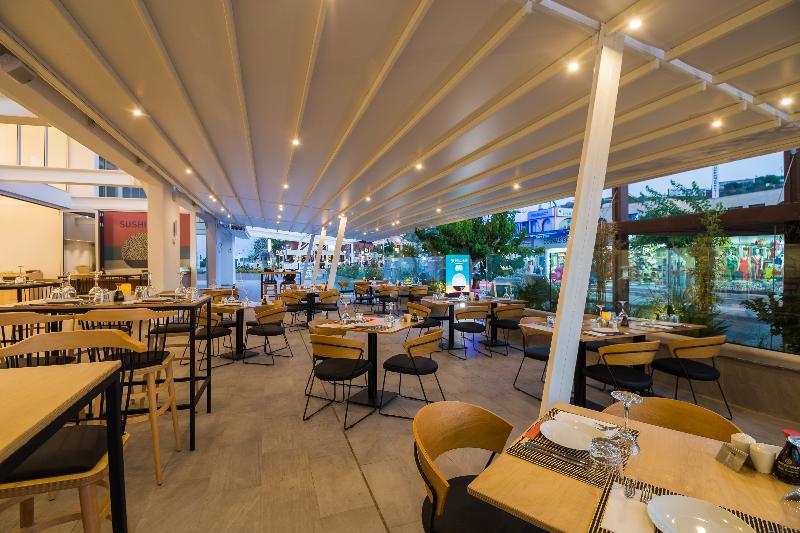 Protaras Plaza Hotel - Genel