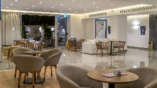 Protaras Plaza Hotel otel fotoğrafı