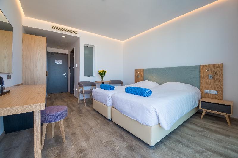 Protaras Plaza Hotel - Oda
