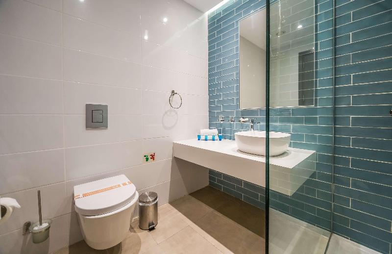 Protaras Plaza Hotel - Oda