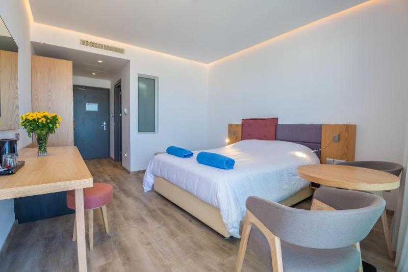 Protaras Plaza Hotel - Oda