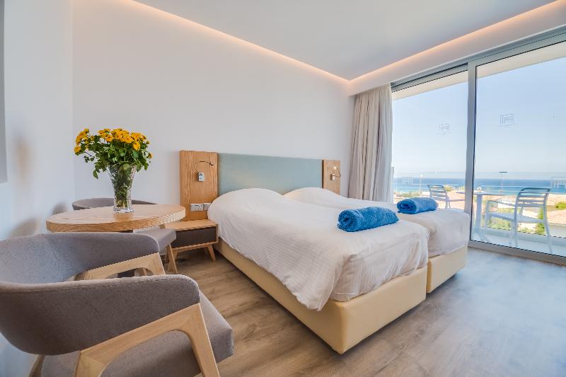 Protaras Plaza Hotel - Oda