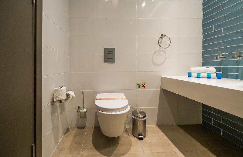 Protaras Plaza Hotel - Oda