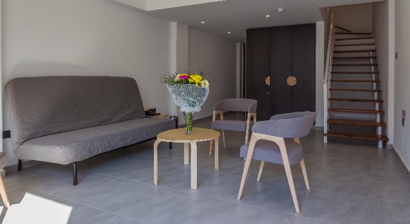 Protaras Plaza Hotel - Oda